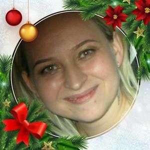 Meet your Posher, Karolina